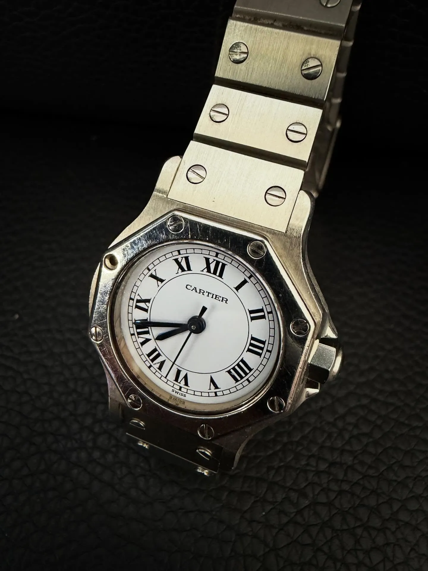 《カルティエ》