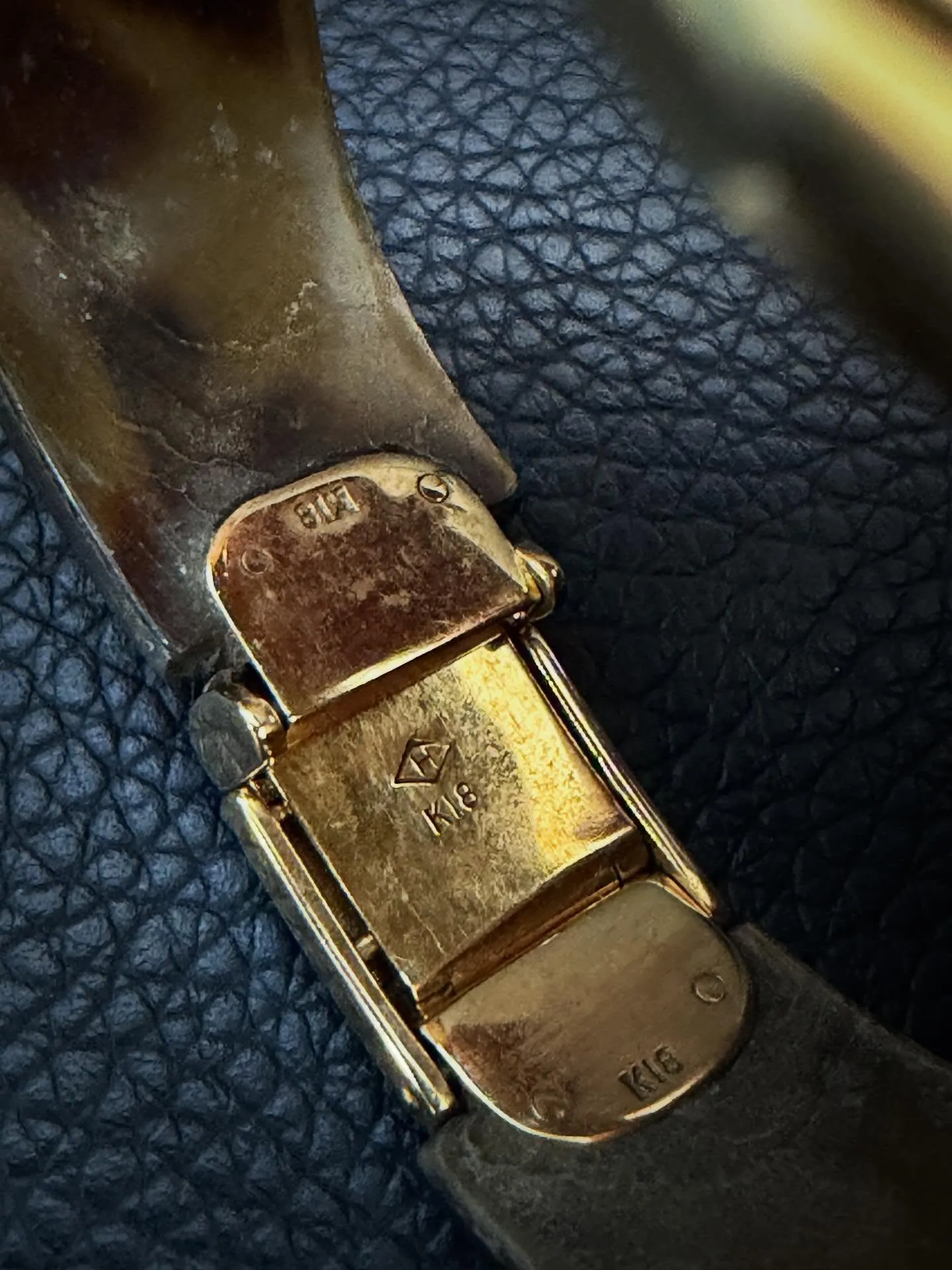 《セイコー　クレドール》