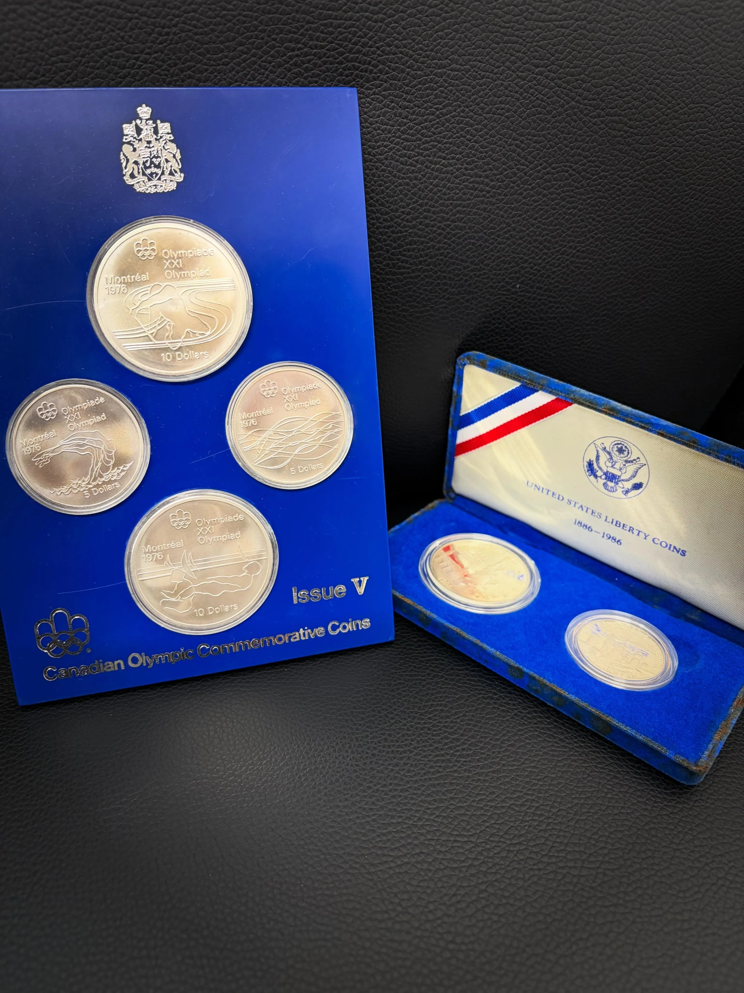 《記念銀貨》